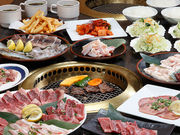 焼肉のバーンズ 飯野店の写真1