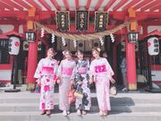 ちゅら桜の写真2
