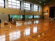 福知山 里キャンプ場の写真2