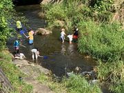 福知山 里キャンプ場の写真4