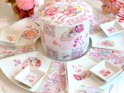 Le Ange (ル・アンジェ)ポーセラーツサロンの写真4