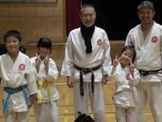 総合格闘技 日本拳法 大阪 都島の写真2