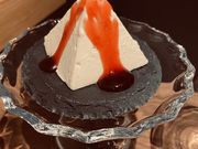 アルペンチーズケーキの写真1