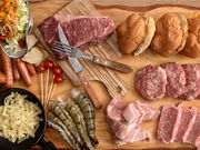 BBQ るぐんちゅの写真3