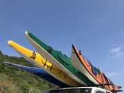 SUNWAVE KAYAKSの写真4