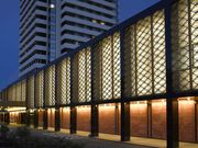 ホテルオークラ神戸の写真3