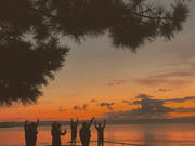 Wind and Wavesの写真3