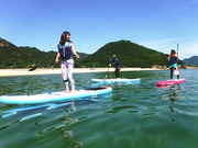 Wind&SUP 香川潜水の写真3