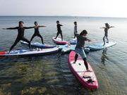 Wind&SUP 香川潜水の写真4