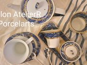 Salon Atelier Rの写真2