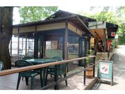 Caf'e&Restaurant&Boating 碧水園の写真3