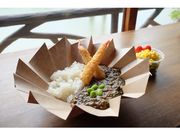 Caf'e&Restaurant&Boating 碧水園の写真4