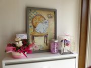 nekoカフェ Le chateau des chatsの写真3