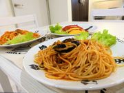 nekoカフェ Le chateau des chatsの写真4