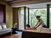 ザ・リッツカールトンスパ沖縄の写真2