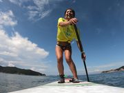 GOGO SUP&CAFEの写真2