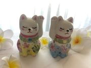 hauolipua(ハウオリプア)ポーセラーツサロン  の写真4