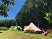 のんびり山の写真3