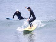 Beach sessionの写真2