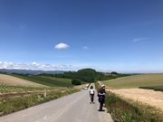 旅ヨガ 〜大雪山の麓で外ヨガ・自然ハイク〜の写真2