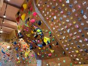 CAMP & CLIMBING FREAKYの写真2