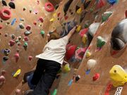 CAMP & CLIMBING FREAKYの写真3