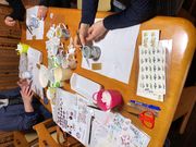 クラフト工房 HANAMIRAIの写真2