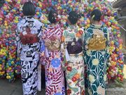 京都着物レンタルきらりの写真2