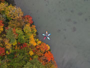 野遊の写真4
