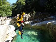 グッドリバー 面河ベースの写真3