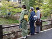 松戸の着付け教室 Respirar(レスピラール)の写真4