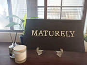 Maturely (マチュアリー)の写真2