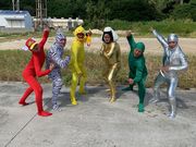 Gaviotaの写真2