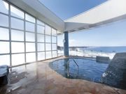 オホーツク温泉ホテル日の出岬の写真2