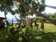 DIVING ADVENTURE STUDIO 愛の写真3