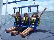 石垣島ブルーシーサーの写真2