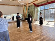 志伝流 栃木支部の写真2