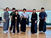 志伝流 栃木支部の写真4