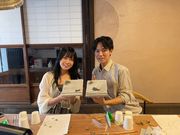 漆喰アートhbの写真4