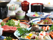 海上料亭 海楽園の写真3