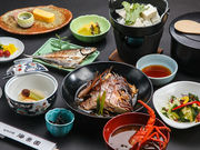 海上料亭 海楽園の写真4