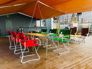 CRAG cafe&supの写真2