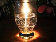 TK candleの写真4