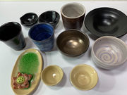 槐・陶芸・布小物の写真4