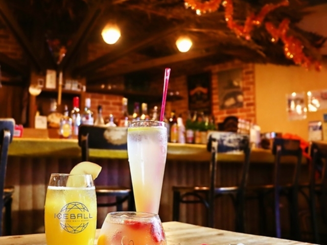 Darts Bar PIRATES パイレーツの写真1