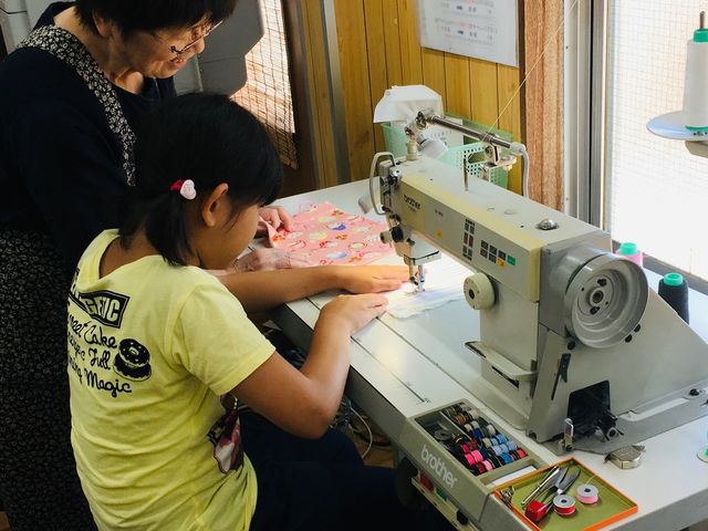 布もの工房 北次株式会社