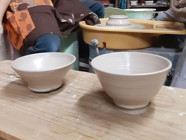 堀尾竹荘陶房