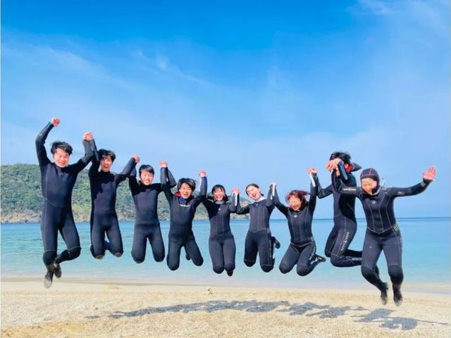 DiveCenter OKKY