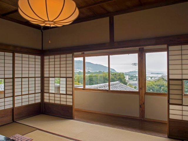 山口蓬春記念館