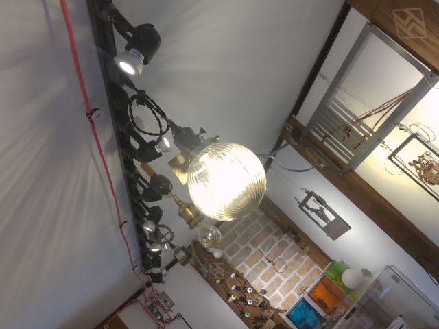 アンティークランプも取り扱っております。_HIRO工房